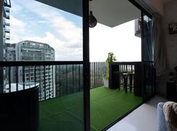 Foresque Residences (D23), Condominium #622545221